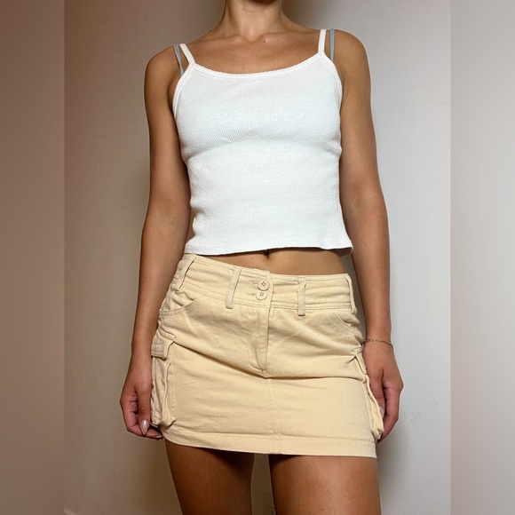 Edikted Cargo skirt - Picture 1 of 5